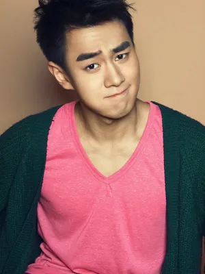 Hou Ruixiang