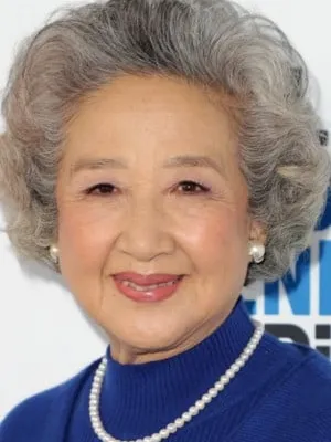 Zhao Shuzhen