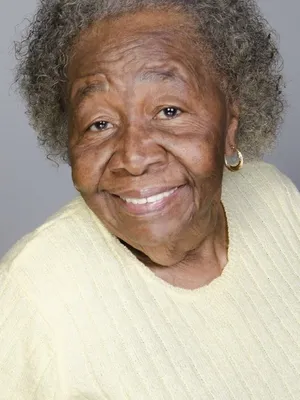 Dorothy Steel