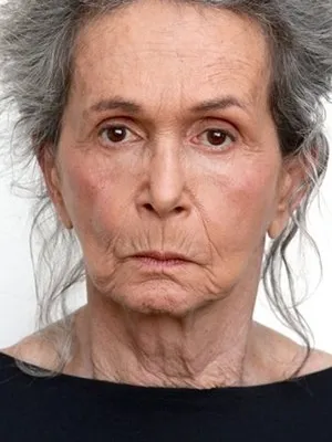 Patricia Squire