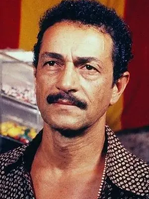 Nelson Xavier