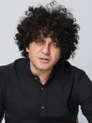 Arsen Grigoryan