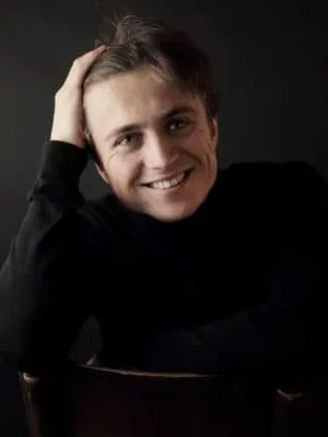 Mikołaj Kubacki