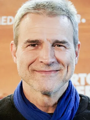 Alberto San Juan