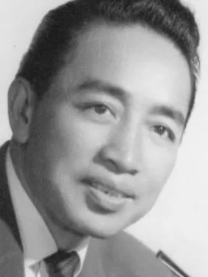 Wong Ching-Ho