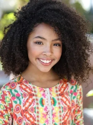 Mirabelle Lee