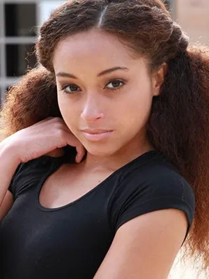 Shannon Destiny Ryan
