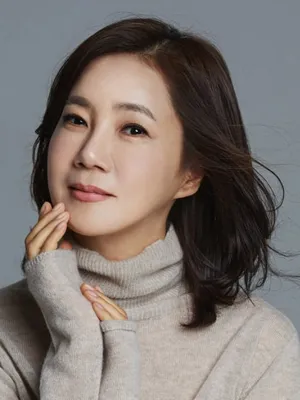 Yang Mi-kyung