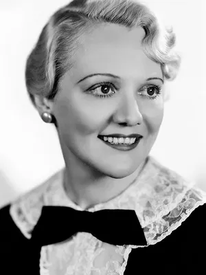 Minna Gombell