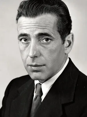 Humphrey Bogart