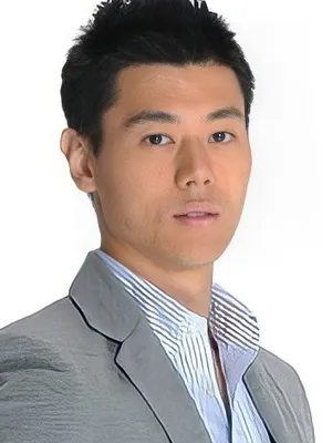 Darren Wong Yiu-Ying