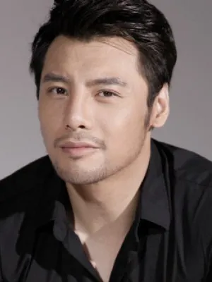 Nan Sikai