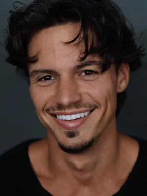 Kevin Dias