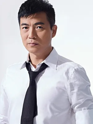 Huang Jianxiang
