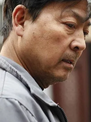 Huo Weimin