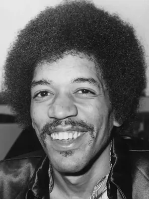 Jimi Hendrix