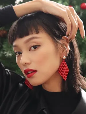 Louise Wong