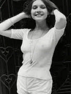 Judy Buxton