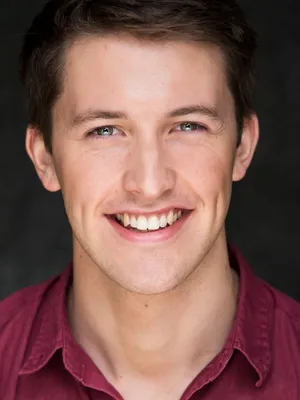 Alexander Walker