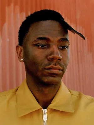 Jerrod Carmichael
