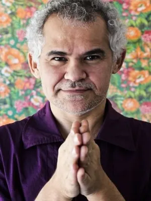Gero Camilo