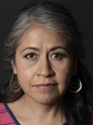 Mercedes Hernández