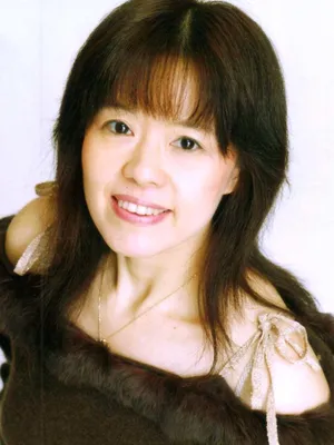 Konami Yoshida