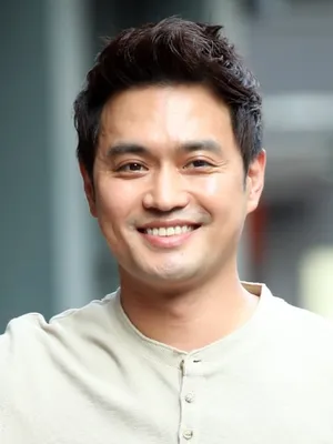 Seo Dong-won