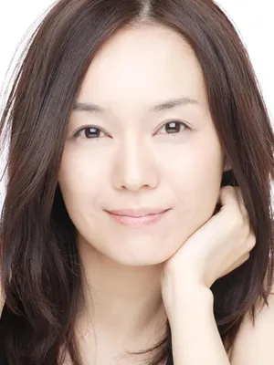 Kaoru Okunuki