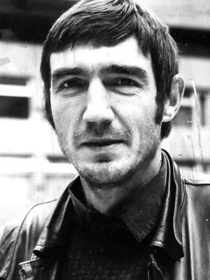 Derrick O'Connor
