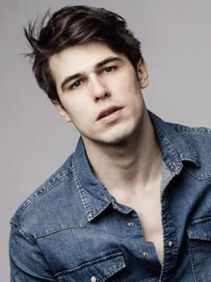 Dominic Andersen