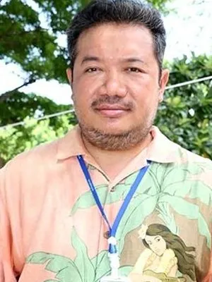 Peeraphon Thiancharoen