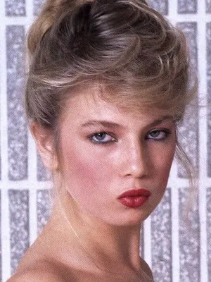 Traci Lords