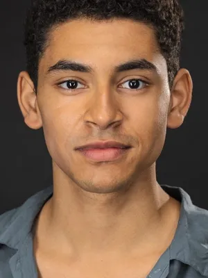 Darius Williams