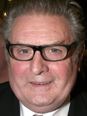 Terence Rigby
