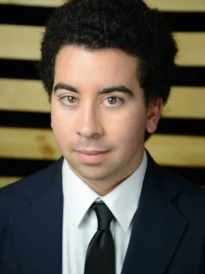 Harrison Fahn