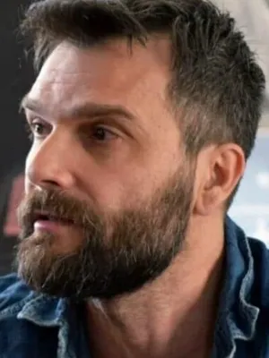 Vahidin Prelić