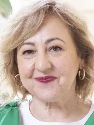 Carmen Machi