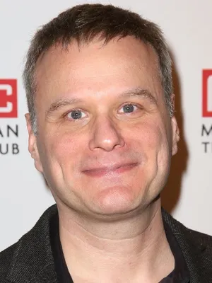 Chris McGarry