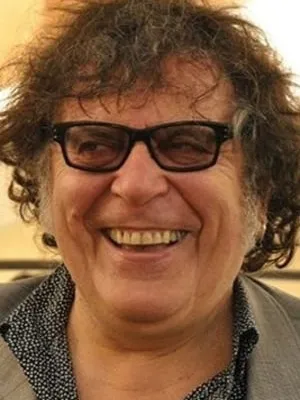 Jean-Pierre Bouyxou