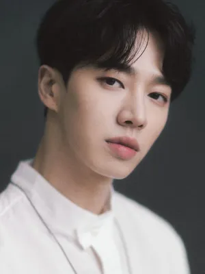 Lee Gi-kwang