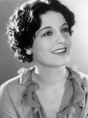 Phyllis Barry