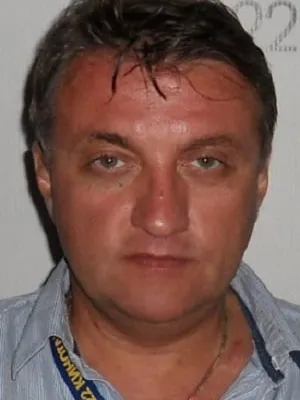 Andrey Semenov