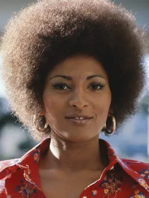 Pam Grier