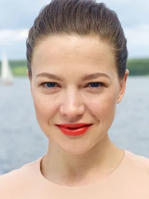 Hannah Herzsprung