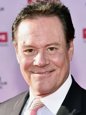 Chris Lemmon