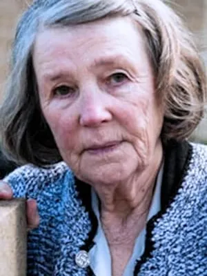 Barbara West