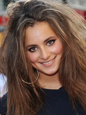 Lily Atkinson