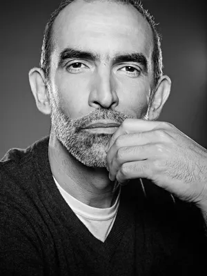Hernán del Riego