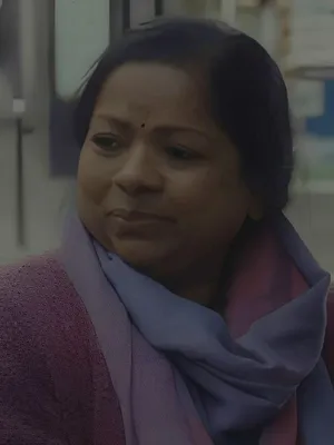 Anitha Rangadamalou